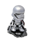 Funko Star Wars Mystery Mini Bobble Head Figures Captain Phasma - €4,26 EUR