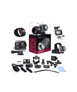 XtremePro 4K Ultra HD Camera Bundle Wireless Wrist Remote and 20 Accesso... - £145.89 GBP