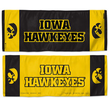 Iowa Hawkeyes Cooling Towel 12x30 - $1,095.10 MXN