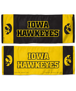 Iowa Hawkeyes Cooling Towel 12x30 - €50,31 EUR