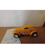 1933 Bel Engine Services Johnny Lightning Willys Gassers Diecast 1 64 - $110.06 MXN