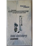Passenger Side Fuel Pump Module Assembly for 1987-91 Chevrolet GMC Blaze... - €50,34 EUR