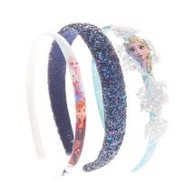 Disney Store x Claire’s Frozen Headbands – 3 Pack - £55.93 GBP