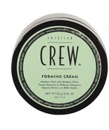 American Crew Forming Cream 85g/3oz Medium Hold  And Shine - $14.73