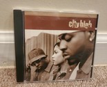 City High - City High (CD, 2001, Interscope) signé - $23.75