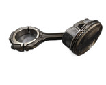 Piston and Connecting Rod Standard From 2015 Nissan Pathfinder  3.5 1210... - $69.95