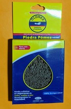 Piedra POMEZ Exfoliante MEXICANA P/Quitar Callos Piel Agrietada,Durezas ... - $229.80 MXN