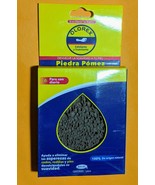 Piedra POMEZ Exfoliante MEXICANA P/Quitar Callos Piel Agrietada,Durezas ... - $12.07