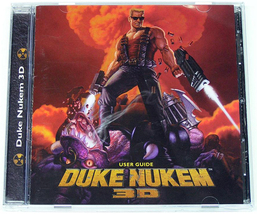 Duke Nukem 3D [PC Game] - £15.72 GBP