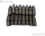 Lifters Set All From 2009 Chevrolet Malibu  2.4 - $39.55