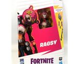 Hasbro Epic Games Fortnite Victory Royale Series Ragsy 6in Action Figure... - $14.11