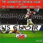 The Sounds of Cardiff Arms Park CD (1999) Pre-Owned - $15.20