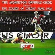 The Sounds of Cardiff Arms Park CD (1999) Pre-Owned - £11.95 GBP