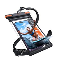 Waterproof Phone Pouch, Underwater Phone - £68.82 GBP