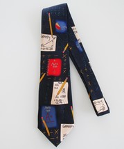 Save The Children Men&#39;s Silk Tie - $15.00