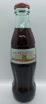 2006 GEORGIA STATE PARKS &amp; HISTORIC SITES 75TH ANNIVERSARY 8OZ COCA COLA... - $29.69