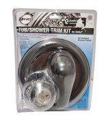 Danco 10562 Handle Bath Tub Shower Trim Kit Delta Faucet -MIssing Parts-... - $32.01 CAD