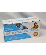 2 Brother CBTN460 TN460/560/570 Premium Compatible Laser Toner Ink Cartr... - $251.79 MXN