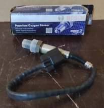 2000-12 Hyundai/Kia Oxygen Sensor Bosch Part #13461, Fits 1.6L &amp; 2.0L Ve... - $35.50