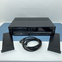 Tascam CD-RW900SL - For Parts, No Disc Drive, Powers On, Includes Rack M... - £28.31 GBP