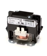 American Dish Service 8910DP41V02Y248Y256 Contactor 120V Coil 40A Replac... - $4,130.49 MXN