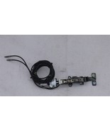 Chrysler Crossfire Convertible Top Hydraulic Rear Bow Latch W/ Cylinder ... - $217.55