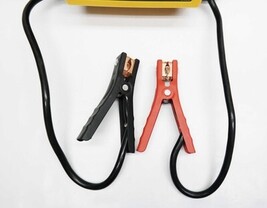 CAT CJ1000DXT Power Station with Jump Starter ISSUE image 5