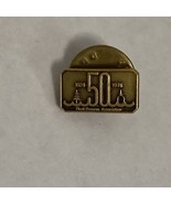 1974 USN United States Navy Fleet Reserve Association 50 Year Anniversar... - £8.98 GBP