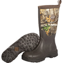 Muck Womens Woody PK Boot Realtree Edge 6 - $3,600.77 MXN