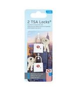 Travels Tsa Lock - $292.26 MXN