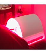 1800 LED 660nm facial panel - 5 minute treatment time. compare to CELLUM... - £1,391.58 GBP