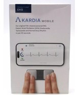 AliveCor KardiaMobile Wireless Personal EKG Monitor - AC-009-UA-DI - $1,104.45 MXN