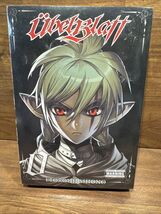 ~Sealed~ Ubel Blatt, Vol. 0 by Etorouji Shiono (English) Paperback Book - $33.25