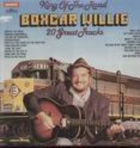 Boxcar willie king of thumb200