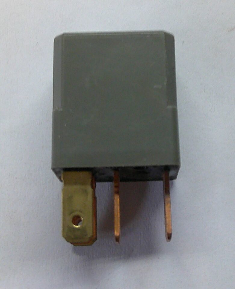 MAZDA NAIS ACM13221 RELAY OEM TESTED FREE SHIPPING! 1 YEAR WARRANTY MZ2