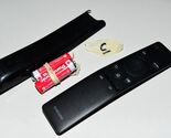 Original Samsung LED 4K UHD Smart TV Remote Control BN59-01260A GENUINE - $17.10