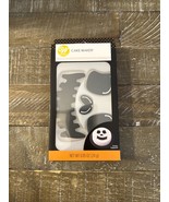 Wilton Cake Maker-Skull - $12.75
