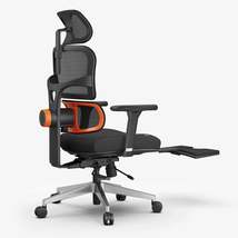 Newtral NT002 Ergonomic Home Office Chair with Auto-following Lumbar Sup... - $489.00