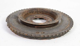 BMW E34 E32 E24 M30 Engine Harmonic Balancer Vibration Dampener 1987-1993 OEM - £175.28 GBP