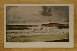 Vintage Postcard California UDB Point Loma San Diego Reider 113 Ocean View - £8.73 GBP