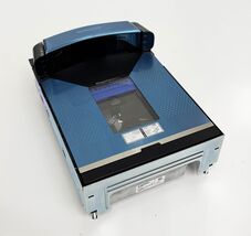 Datalogic Magellan 9804 Medium Size Scanner Scale image 2