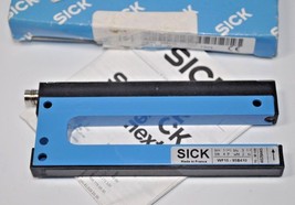 SICK Photoelectric Fork Sensor 4-Pin M8 Connector Model# WF15-95B410 - $159.37