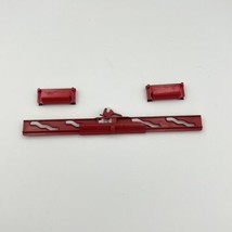 Genuine Dyson V11 SV14 SV15 Vacuum Brush Roll Floor Tool Adjuster Red Parts - $11.55