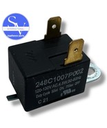 GE Dryer Dryer Buzzer WE4M318 248C1007P002 - $26.32 CAD