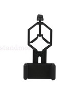 Mobile/Smart-Phone Telescope Adapter Holder Mount Bracket Spotting Scope... - $189.87 MXN