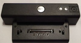 Genuine Dell Port Replicator Docking Station PR01X for D-Family Laptop - $5.99