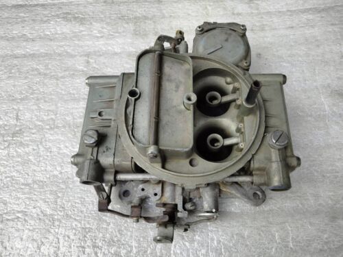 MOPAR 63-64 426 CARBURETOR #2929 - $999.00