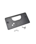 2003-2007 GENUINE GMC SIERRA FRONT LICENSE PLATE, PART NUMBER 15199886 - $237.77 MXN
