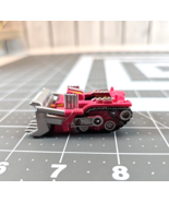  Micro Machines  Vintage 1989 Galoob- Highway Warriors - Dirty Dozer Tru... - $19.79