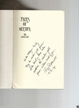 Tales of Gletha : The Goatlady by Roger Robbennolt (1991, Paperback, Signed) - £3.88 GBP